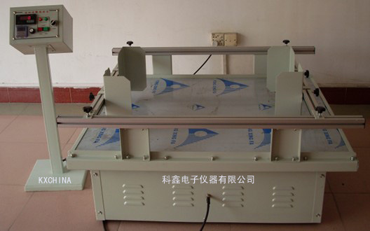 出口模拟运输振动试验机 模拟运输振动试验台 振动试验台