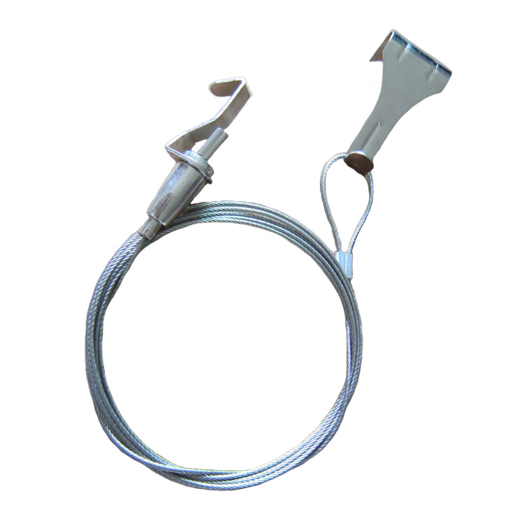 钢丝绳挂钩1钩2米