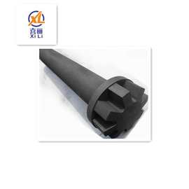 源头工厂 直销热卖 石墨转子 石墨除气管 石墨测温棒 石墨加工