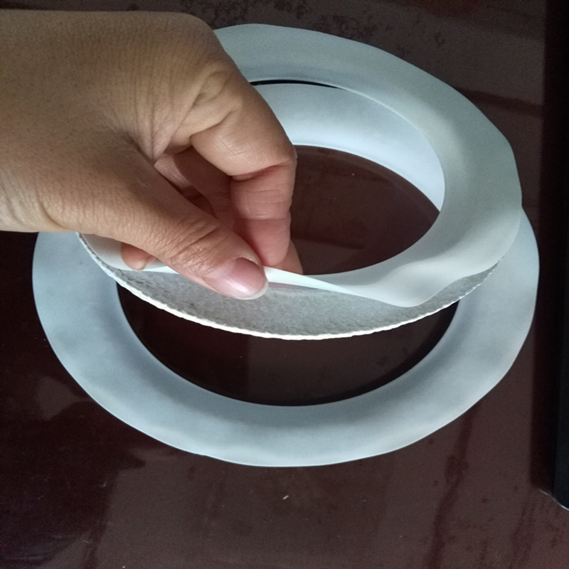 久亨 四氟包覆垫 四氟石棉垫片 石棉四氟垫片 四氟包覆垫,四氟包覆垫片,聚四氟乙烯包覆垫片,石棉包覆垫片