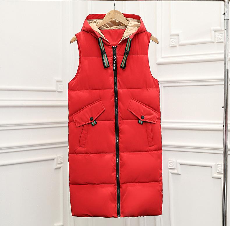 Gilet femme en Fibre de polyester - Ref 3317630 Image 39