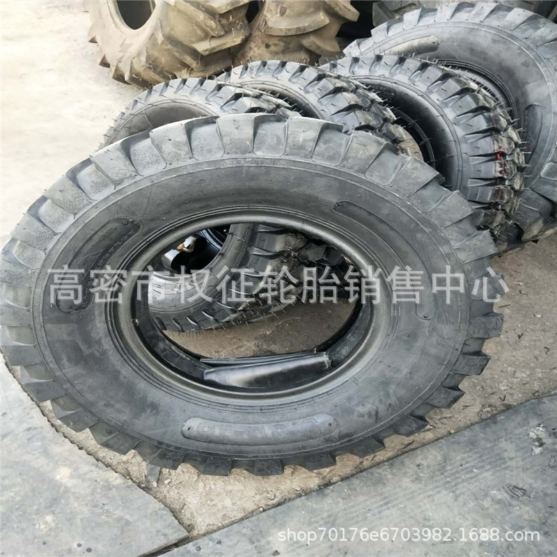 现货供应9.00-16铲车E-3花纹铲车装载机轮胎工程机械轮胎