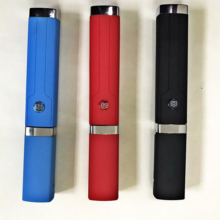 Bâton selfie en Acier inoxydable - Ref 3386262 Image 4