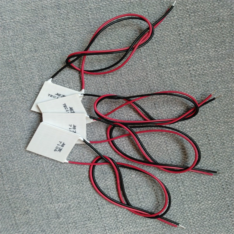 Заводская прямая поставка 5V/1A2A3A полупроводниковая система (к) холодное сияние охлаждающие таблетки 20 20 30 30