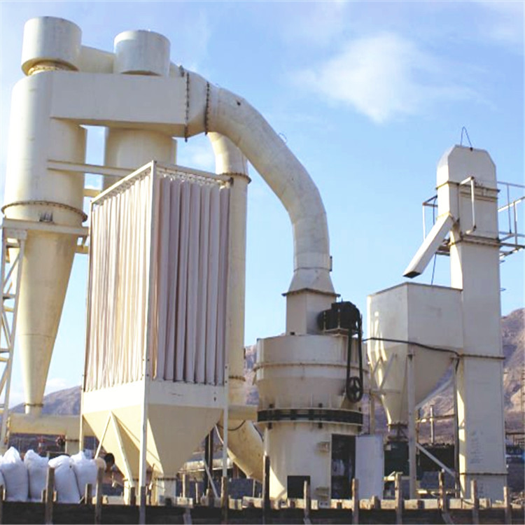 3R3016超细雷蒙磨粉机325目超细粉制作设备 型号齐全欢迎选购