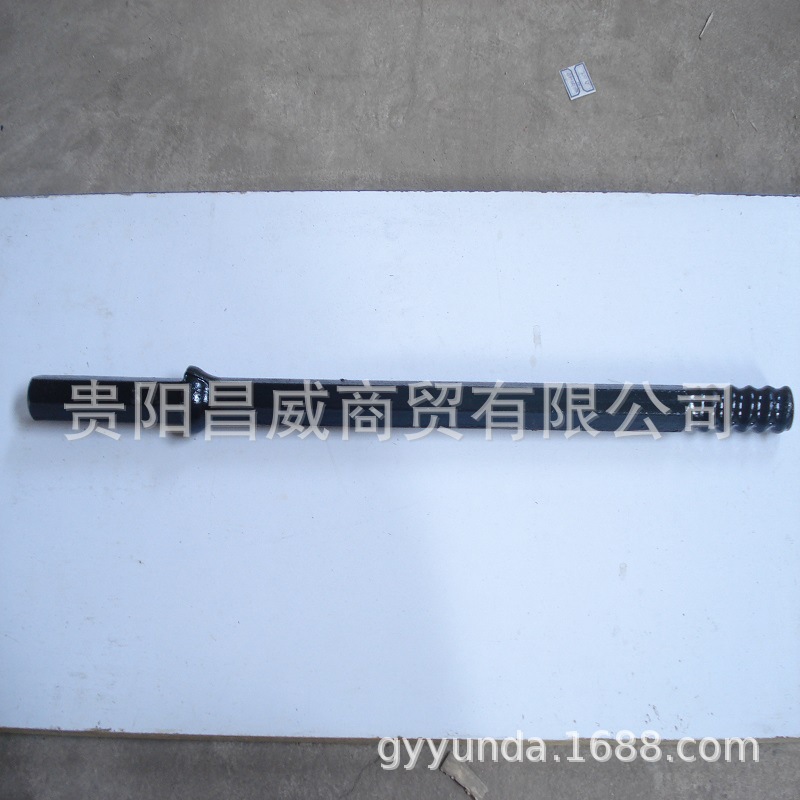 供应贵钢牌R25R32螺纹 钎尾