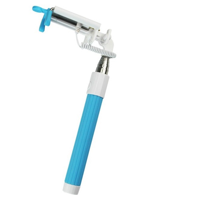 Stick selfie en Acier inoxydable - Ref 3385856 Image 17