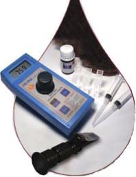 哈纳	HI95759糖浆等级测定仪