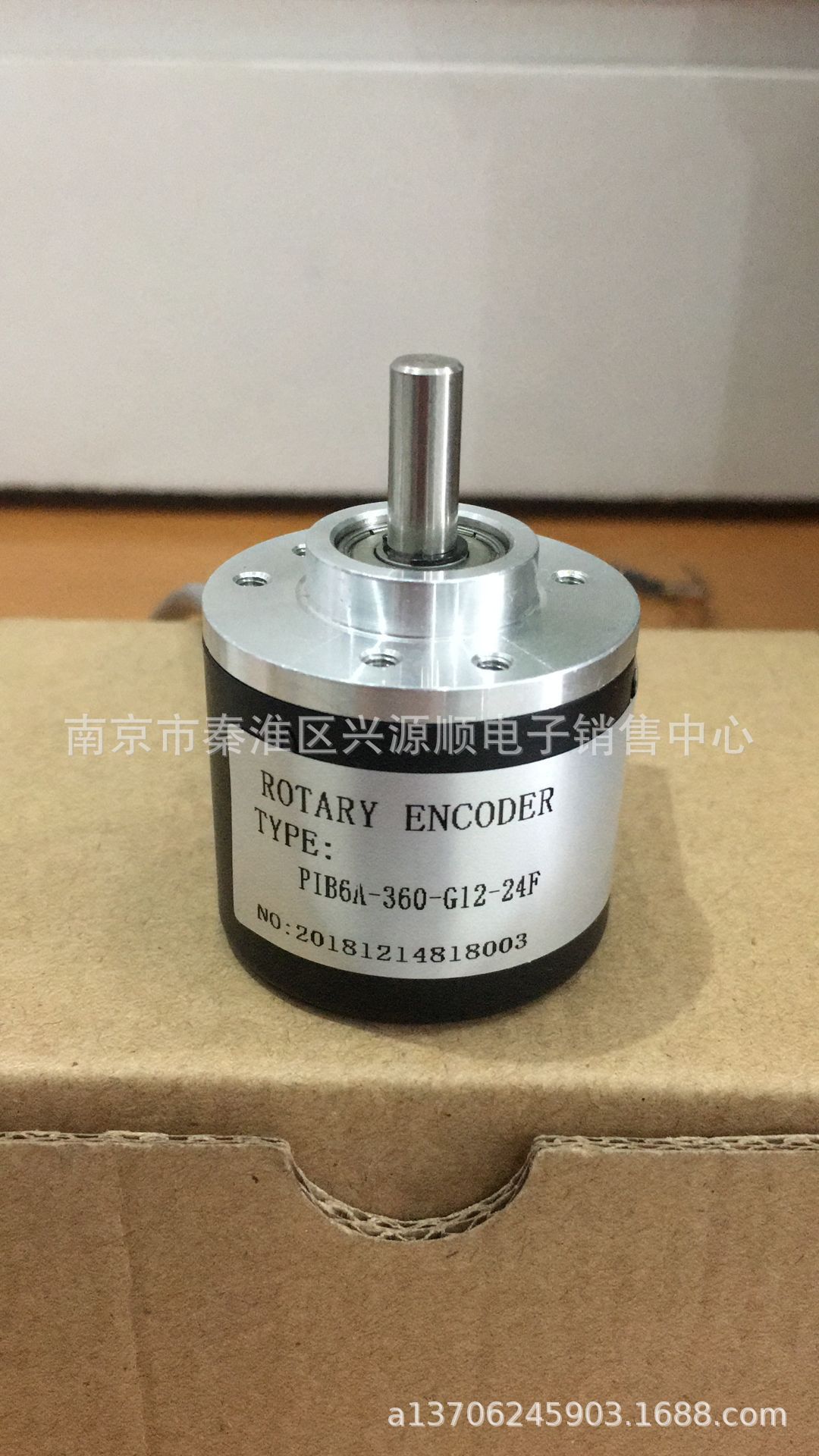 PIB6C-100-G12-24F  PIB6A-360-G12-24F PIB6C-360-G12-24F编码器