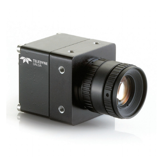 Falcon 1.4M100 HG / XDR   达尔萨DALSA　工业数字相机 