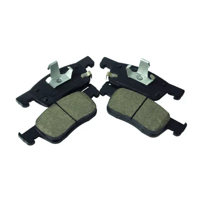 Kewo Ceramic Front Brake – Tormoz supportları