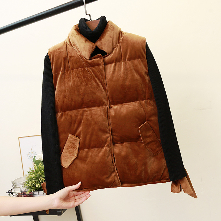 Gilet femme JUMEIYI en Coton - Ref 3316374 Image 42