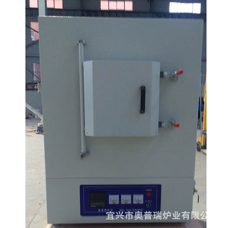 厂家高温炉快速升温炉1700度高温箱式电阻炉优价供应