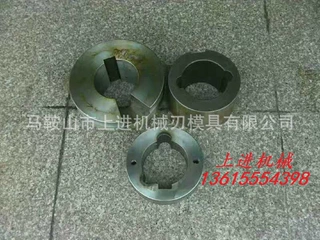 厂家直销Q11-6*2500机械剪板机配件结合圈 结合套