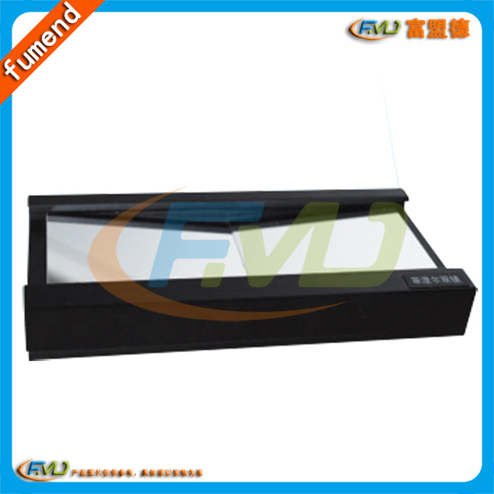 F135菲涅尔双棱镜（菲涅耳棱镜）