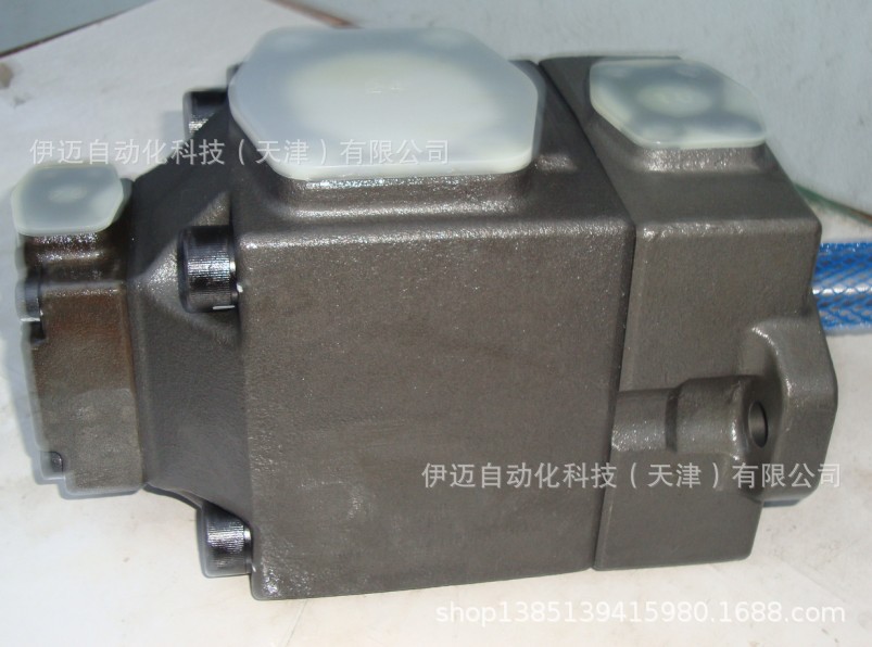 日本油研YUKEN双联泵PV2R13-25-116-F-REAA-43