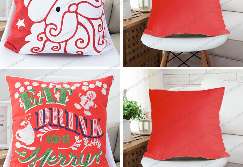 圣诞抱枕 (20)