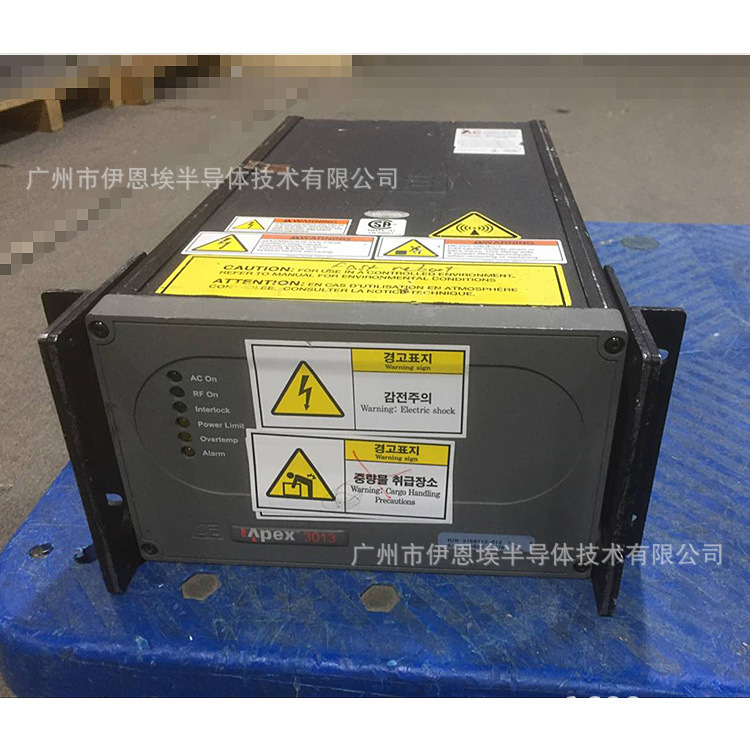 半导体电源AE Apex3013 Apex5513 2013 1513 3KW 5.5KW 维修销售
