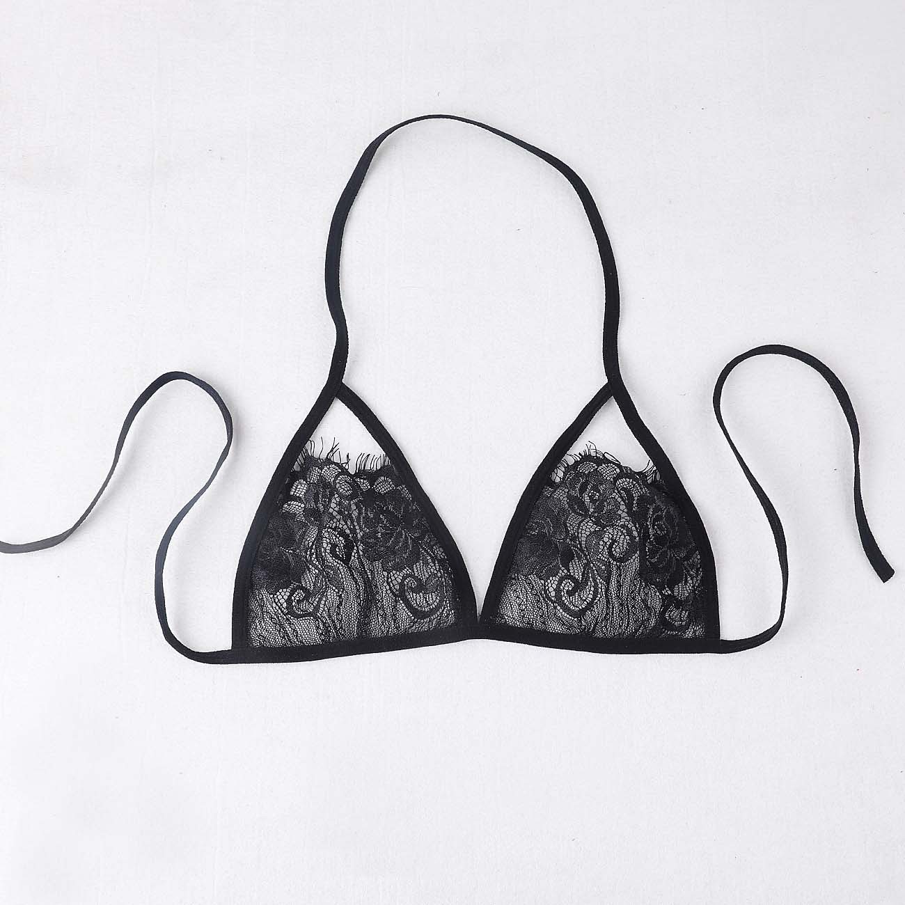 Soutiens-gorge en  dentelle - Ref 3369977 Image 11