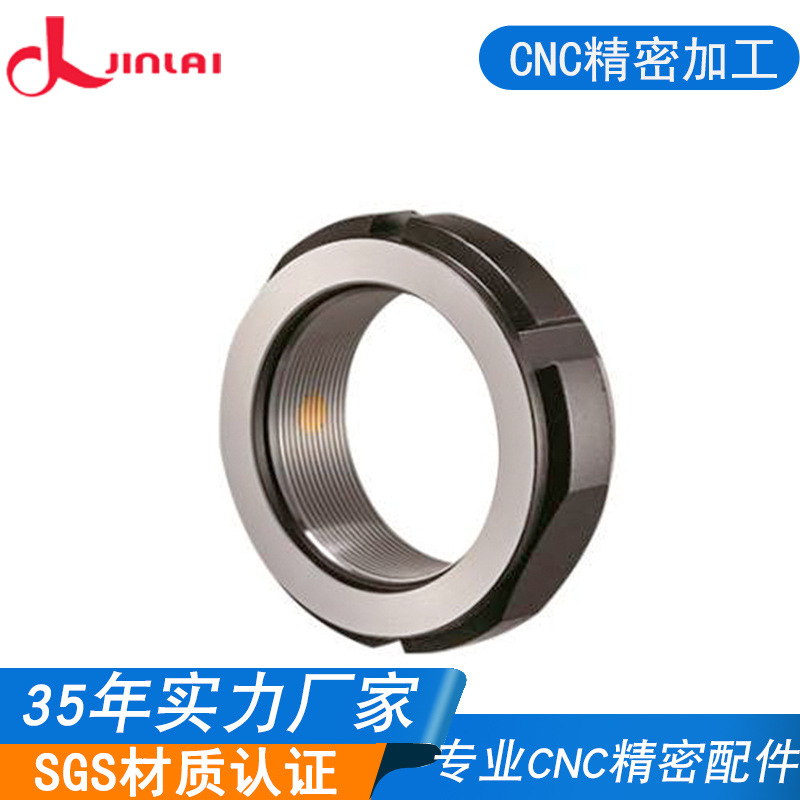 专业铝合金CNC定制 手电筒铝件CNC精密加工非标支持来图开模打样