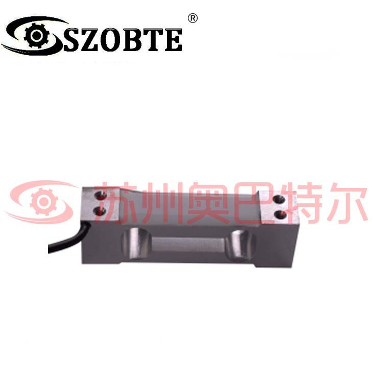 苏州厂家 小量程称重传感器 便携式称重测力传感器