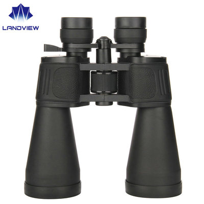 Wei Wei LANDVIEW20-180x100 HD Zoom Binoculars high-powered telescope Large caliber Metal Mirror