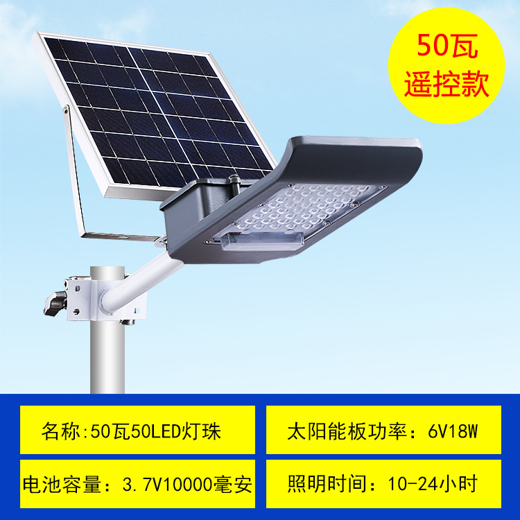50瓦