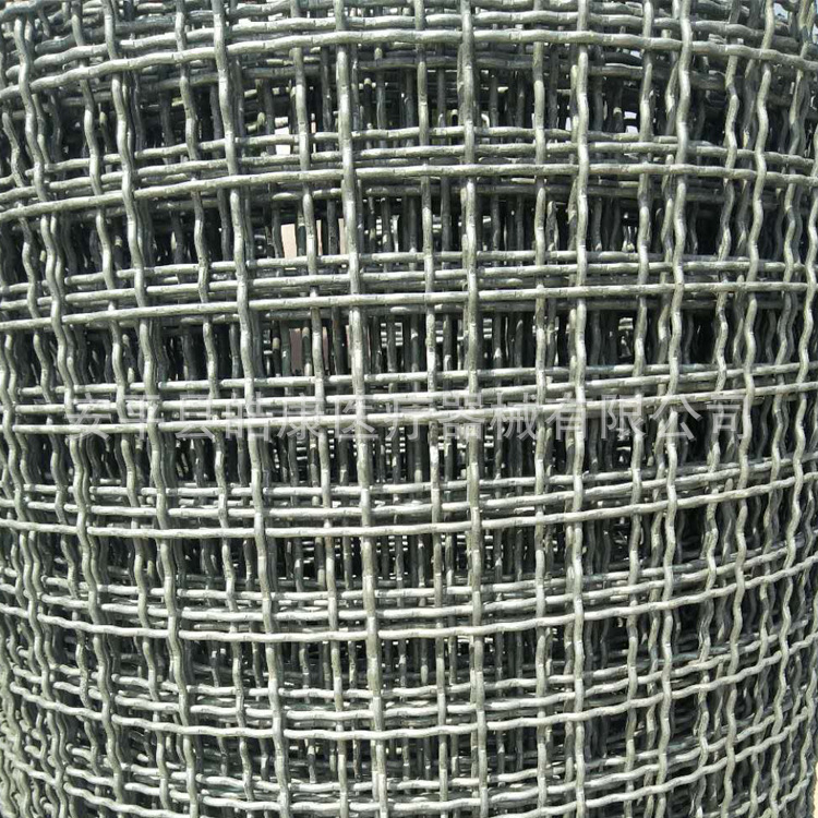 201 304不锈钢轧花网笼子网底筛网定制厂家不锈钢筛网