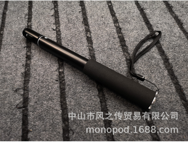 Perche selfie en Alliage d aluminium - Ref 3386826 Image 35