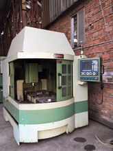 二手精雕机二手雕铣机倍速特650精雕机西班牙发格系统FAGOR精雕机