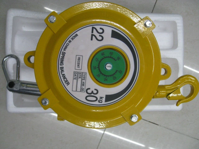 Шэньчжэнь завод прямых продаж Toolmatc KLS SB-3000 стальной проволоки вытягивания электрической партии пружинный балансировщик CE Сертификация