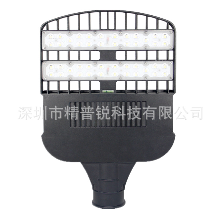 厂家定制户外led大功率隧道路灯100W模组LED投光灯防水IP65路灯头