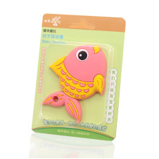 牙胶动物立体造型牙胶宝宝磨牙咬咬胶婴幼儿磨牙棒 多款可选