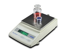 幸运 JA4000C	 4KG/0.01g  精密电子天平	4000g/0.01g电子天平