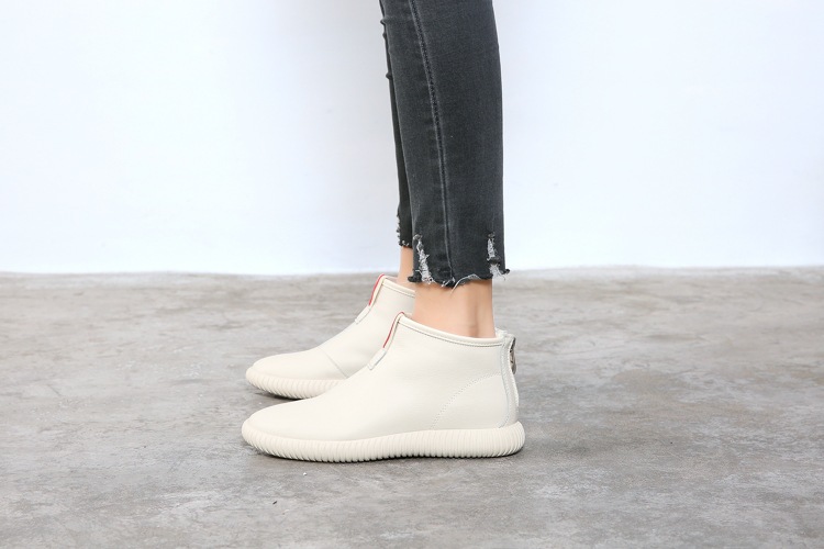 Bottes femme VIEILLE DAME en En cuir - Ref 3355461 Image 29