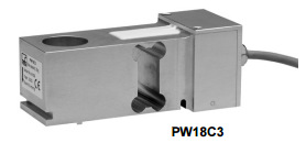 德国  HBM  称重传感器  PW18