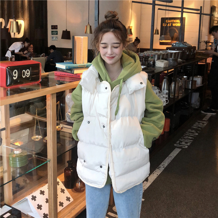 Gilet femme - Ref 3316866 Image 1