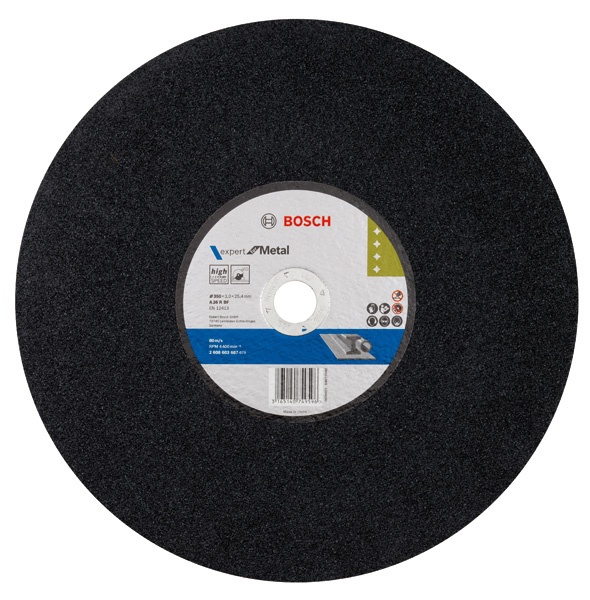 实用系列切片金属切割,230mm×3/博世