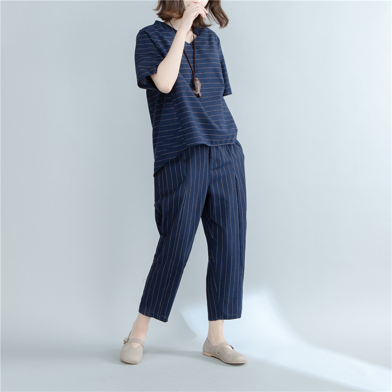 Costume femme en Chanvre - Ref 3333644 Image 15