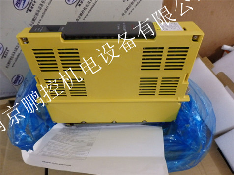日本FANUC 控制器A06B-6089-H105