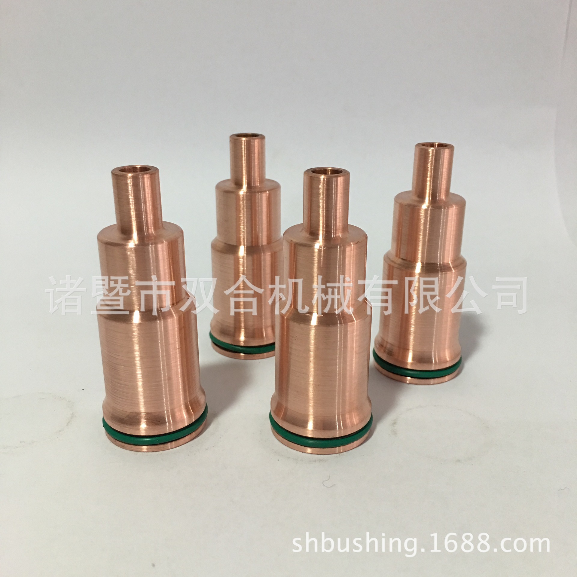 专业生产喷油嘴铜套20903104,276811,3011934,270946