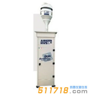 意大利AMS PM2.5大流量采样器