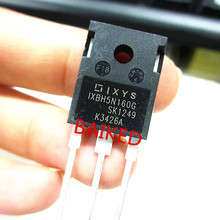 IXYS IXBH5N160G TO-247 5A 1600V IXYS 15N160 TO-3P ԭװ