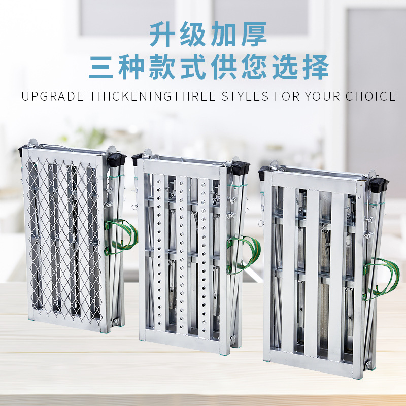 马凳折叠装修加厚 施工程梯子移动脚手架厂家直销