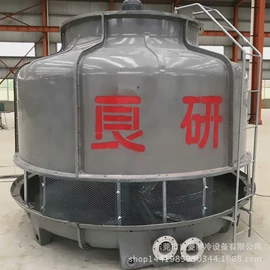 冷却塔;填料;离心泵