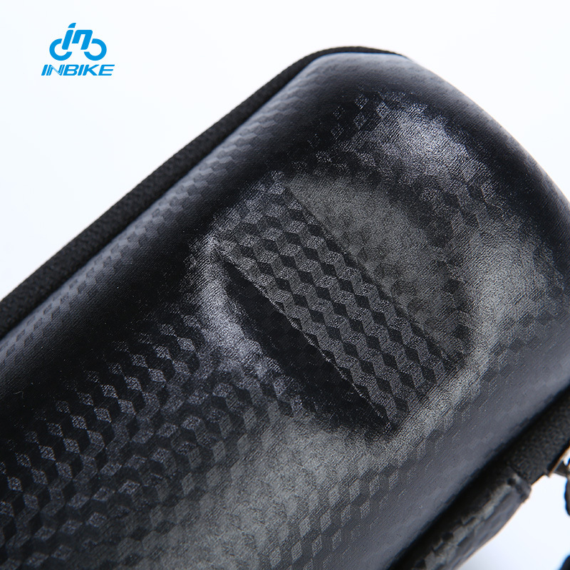 INBIKE自行车工具包 户外维修工具收纳盒 公路自行车工具袋