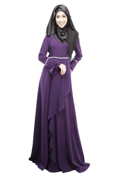 Robe femme en Fibre de polyester - Ref 3327372 Image 7