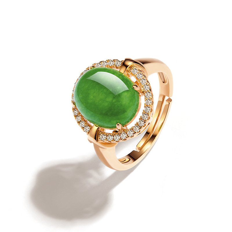 ŷ����Լ�¿�����ʯ�����ָ ����觱�ʯ��ָŮ ������Ʒ����