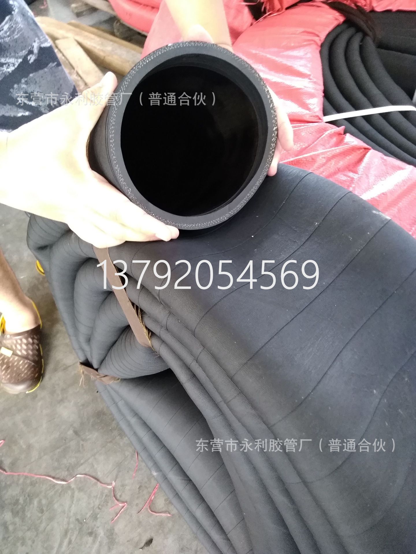 耐磨打灰管102mm108mm 110mm水泥罐车专用卸灰管