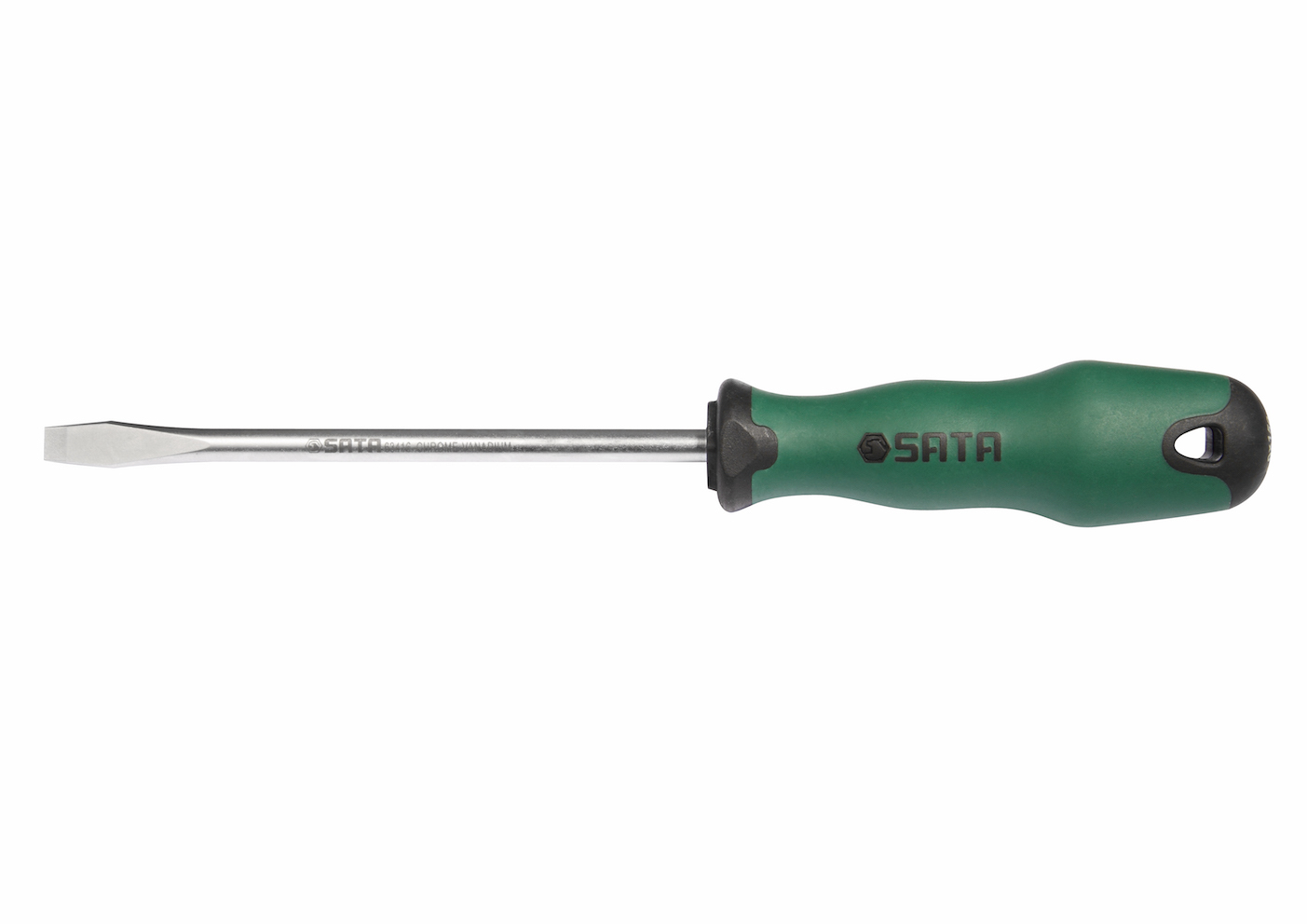 63417 T系列一字形螺丝批8x200MM